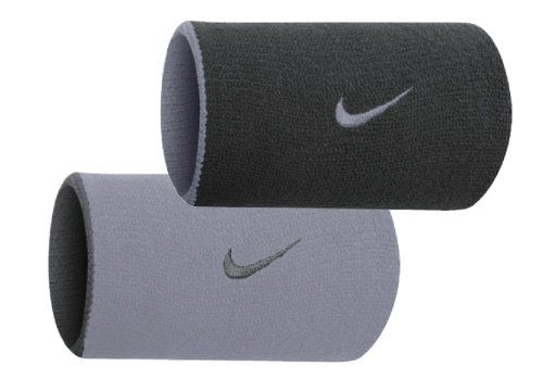 Nike Premier Home and Away Doublewide Wristbands