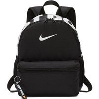 BA5559-013 Nike Brasilia Just Do It Kids' Backpack Mini