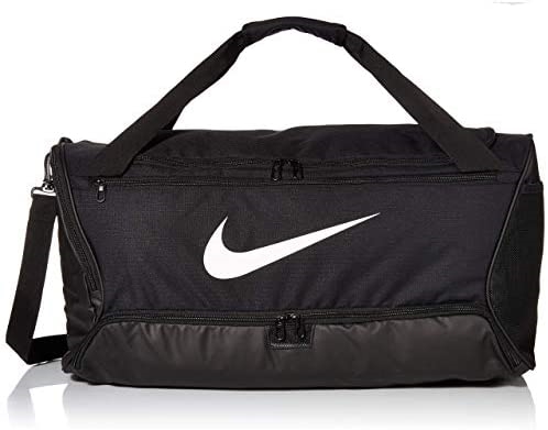 BA5955-010 Nike Brasilia Duffel Medium Bag
