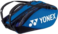 BA922212EX YONEX Pro Racquet Tennis Bag 12 Pack