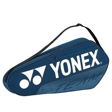 BAG42123DB Yonex Team 2021 3 Pack Tennis Bag