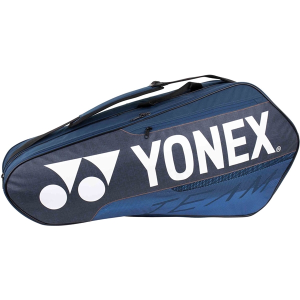BAG42126DB  Yonex Team (6-Pack) Racquet Bag