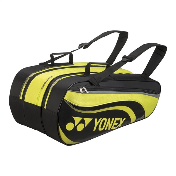 BAG8829EXY YONEX Active 9 Pack Tennis Bag