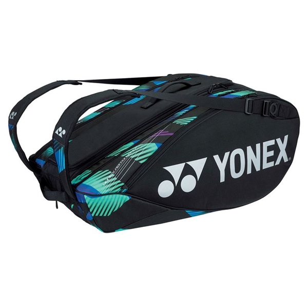 BAG92229GP Yonex Pro 9 Pack Tennis Bag