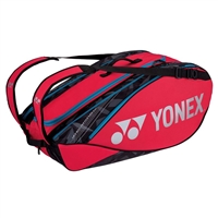 BAG92229TR Yonex Pro 9 Pack Tennis Bag