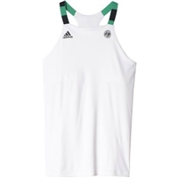 adidas Girls Tennis Essex Trend Tank Top