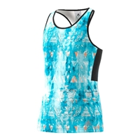 adidas Girls Tennis Essex Trend Tank Top  BK0662