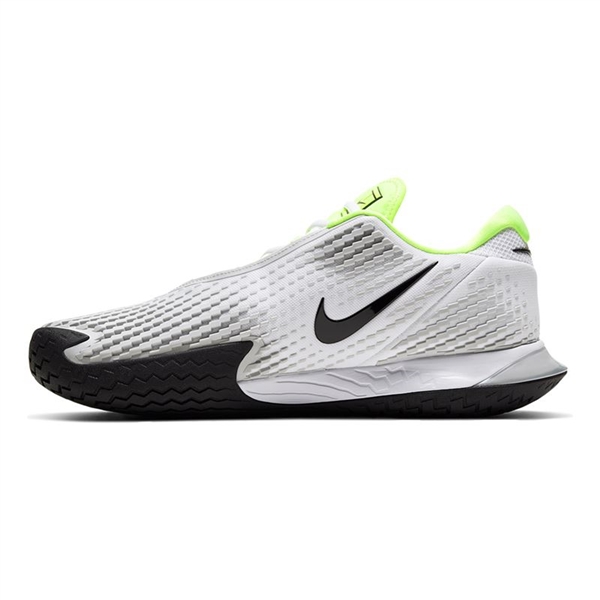 CD0424-105 NikeCourt Air Zoom Vapor Cage 4 Men's Hard Court Tennis Shoe