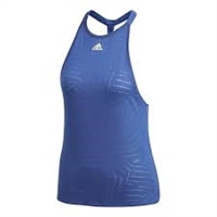 CE0394 Adidas Melbourne Burnout Tank