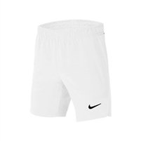 CI9409-100 NikeCourt Flex Ace Boy's Tennis Shorts