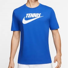 CJ042-481 Nike Mens Dri-FIT Tennis T-Shirt