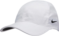 CJ7082-100 Nike Team Featherlight Hat