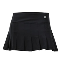 CP505C-001  Eleven 13 Inch Flutter Skirt
