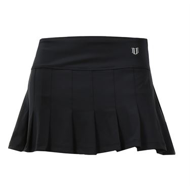 CP505C-001  Eleven 13 Inch Flutter Skirt