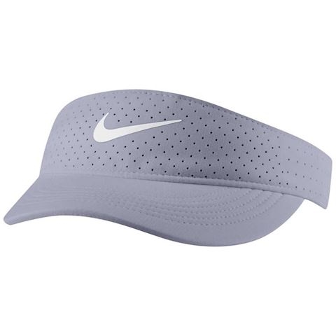 CQ9334-519 Nike Women's Court Advantage Tennis Visor