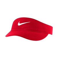 CQ9334-658 NikeCourt Advantage Tennis Visor