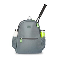 CSTBN204 Ame & Lulu Courtside 2.0 Tennis Backpack