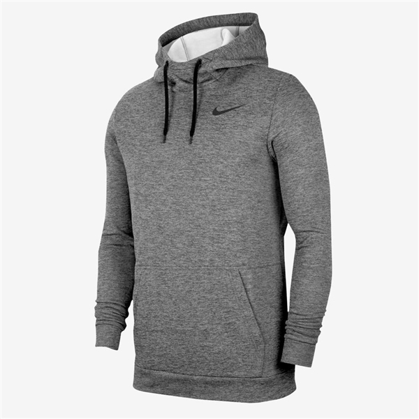 CU6214-071 Nike Therma Men's Pullover Training Hoodie