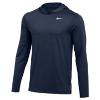 CU9458-419 Nike Dri FIT Long Sleeve Shirt