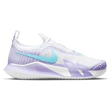 CV0742-124 Nike Court React Vapor NXT Womens Tennis Shoe