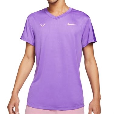 CV2572-528 Nike Rafa Challenger Crew