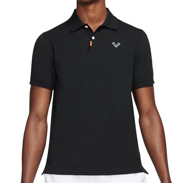 CV2969-010  NIKE RAFA SLIM 2.0 POLO