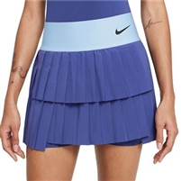 CV4678-510 Nike Court Advantage Skirt