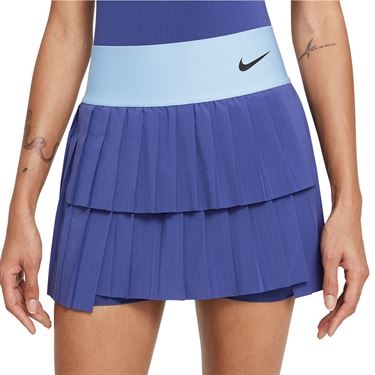 CV4678-510 Nike Court Advantage Skirt