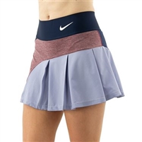 CV4707-452 Nike Court Advantage Skirt