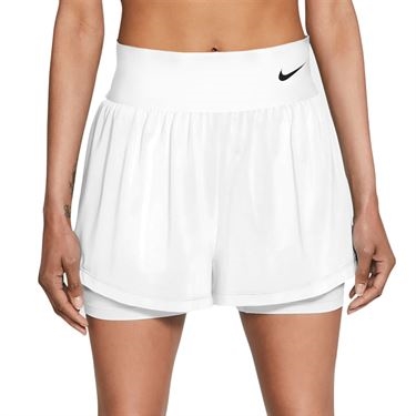 CV4792-100 Nike Court Advantage Short