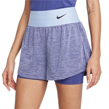 CV4792-510 Nike Court Advantage Short