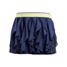 Adidas Girls Frilly Skirt