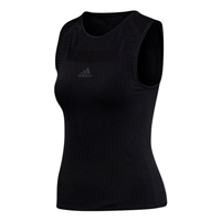 Adidas Women's Barricade Warp Knit Tank CY2259