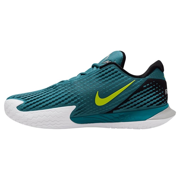 DD1579-310 Nike Court Zoom Vapor Cage 4 Rafa Mens Tennis Shoe