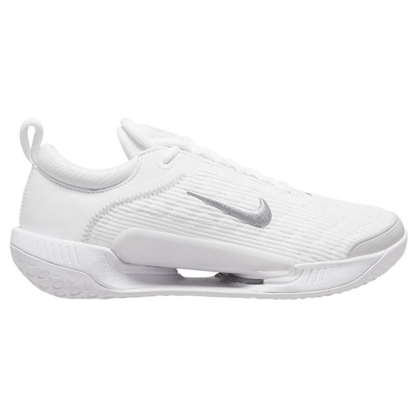 DH0222-101 Nike Court Zoom NXT Womens Tennis Shoe