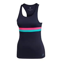 ADIDAS CLUB TANK - LEGEND INKDH2485