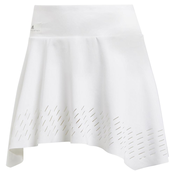 DQ1602  Adidas Women's Stella McCartney Court 13 Inch Tennis Skirt