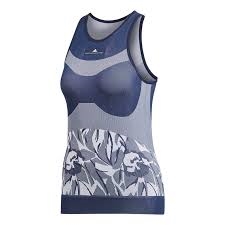 DQ1604   Adidas Stella McCartney Seamless Tank