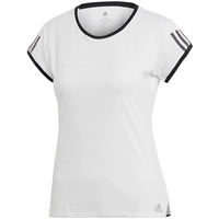 DU0956 Adidas Club Women's Tennis Tee