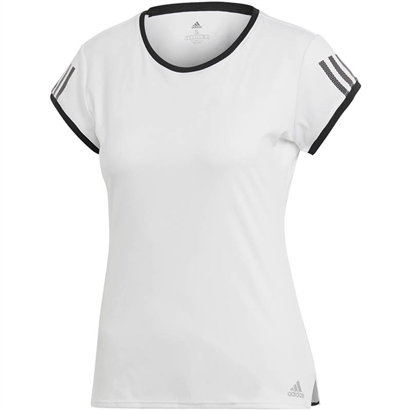 DU0956 Adidas Club Women's Tennis Tee