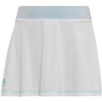 DU2473 Adidas Parley Girl's Tennis Skirt