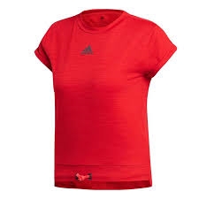 DW8872 Adidas Matchcode Women's Tennis Tee