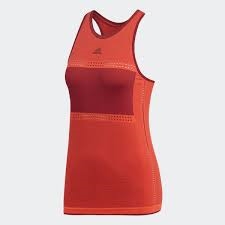 DZ2387 Adidas Matchcode Women's Tennis Tank