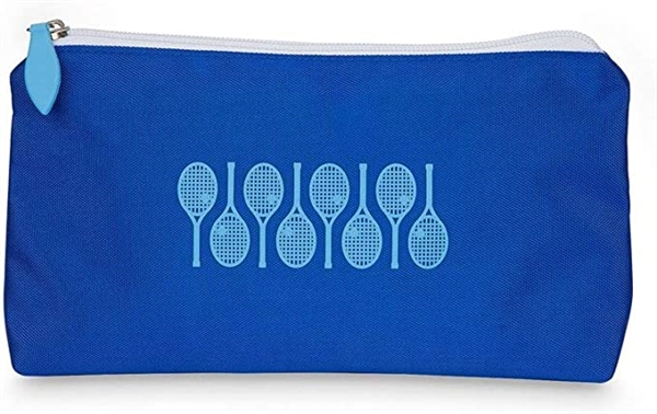 EDP156 Ame & Lulu Everyday Tennis Pouch