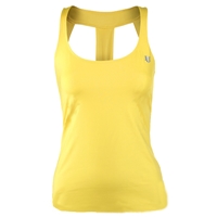 EleVen Hail Mary Tank Top - Yellow