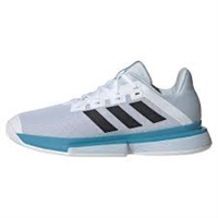 FX1732 Adidas Men's SoleMatch Bounce Tennis Shoes