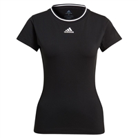 GH7591 Adidas Women's AEROREADY Match Tennis Top