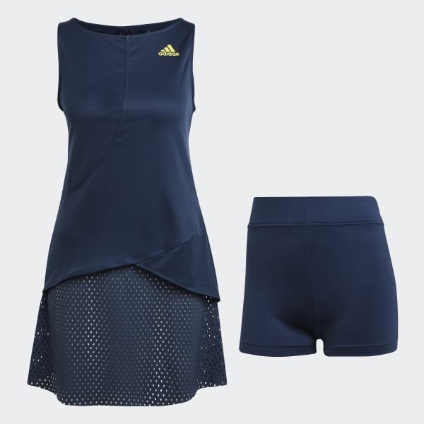 GH7599 adidas Women's Tennis Primeblue Dress