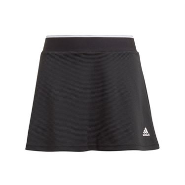 GK8170 adidas Club Girl's Tennis Skirt