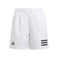 GK8183 CLUB TENNIS 3-STRIPES SHORTS